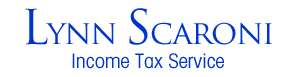 Lynn Scaroni Income Tax Service